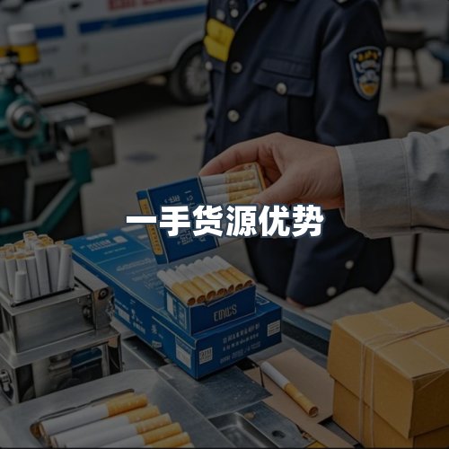 服务优势